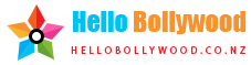 Hello Bollywood Logo